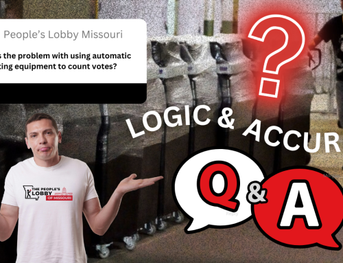 Q & A For Logic and Accuracy Testing
